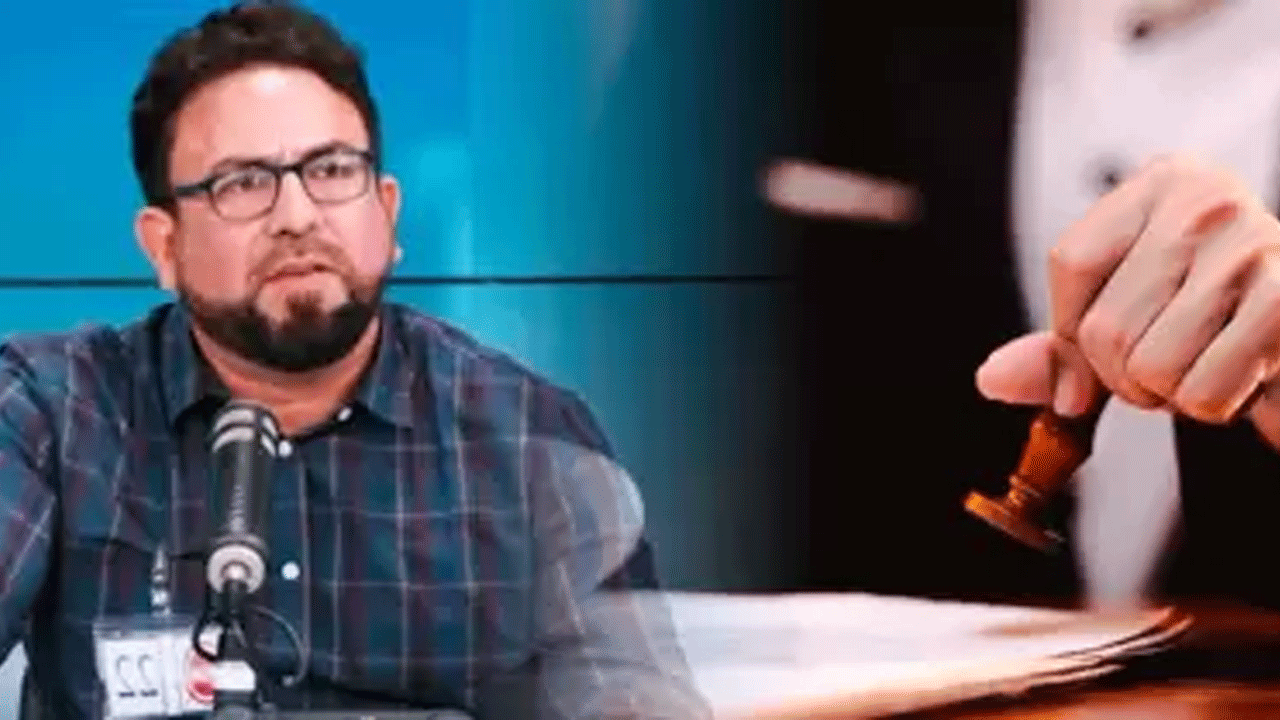 Colin Fernández propone desactivar Consejo del Notariado y denuncia presuntas irregularidades