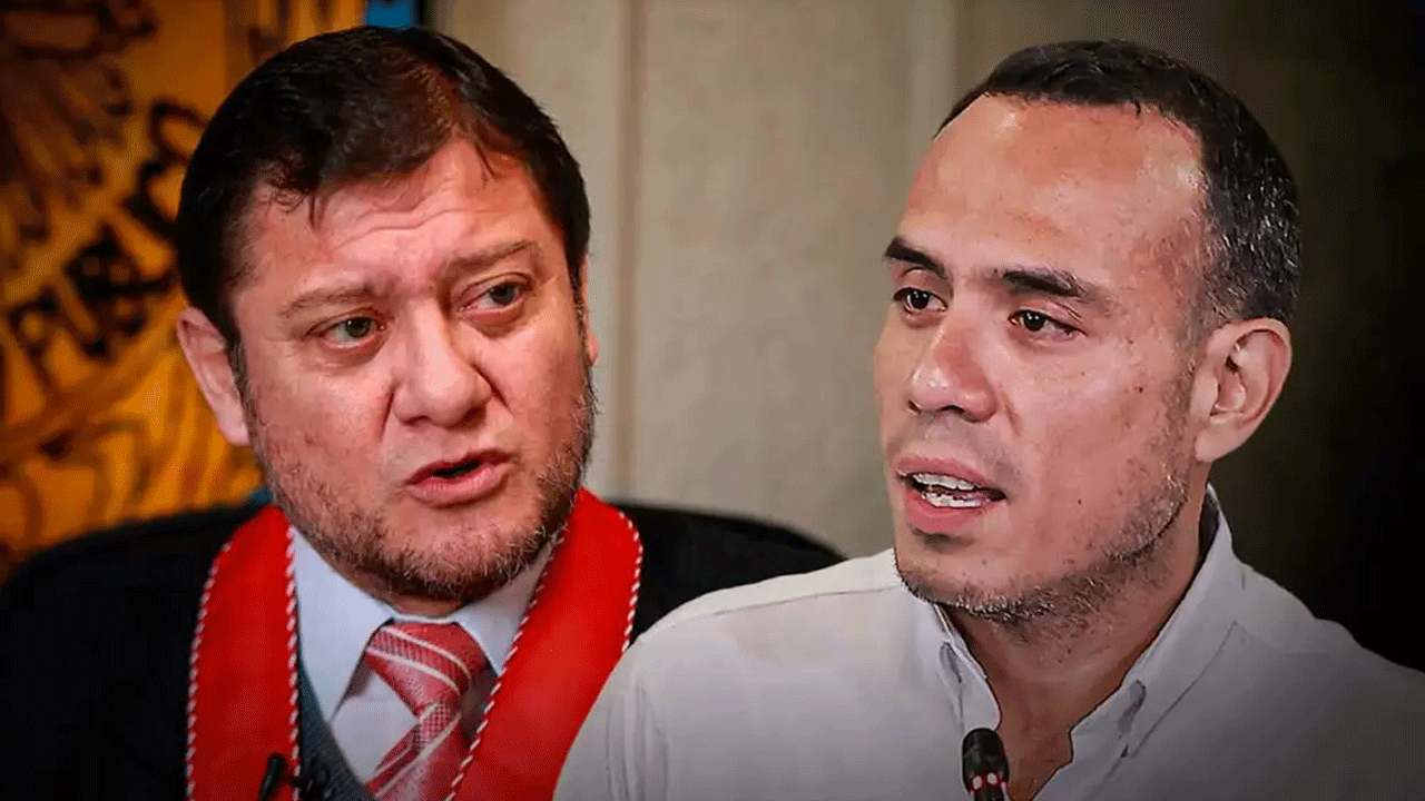 Fiscal Jorge Chávez Cotrina denuncia “Ley procrimen” de Jerí