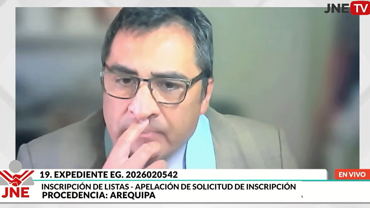 Libertad Popular fuera de elecciones