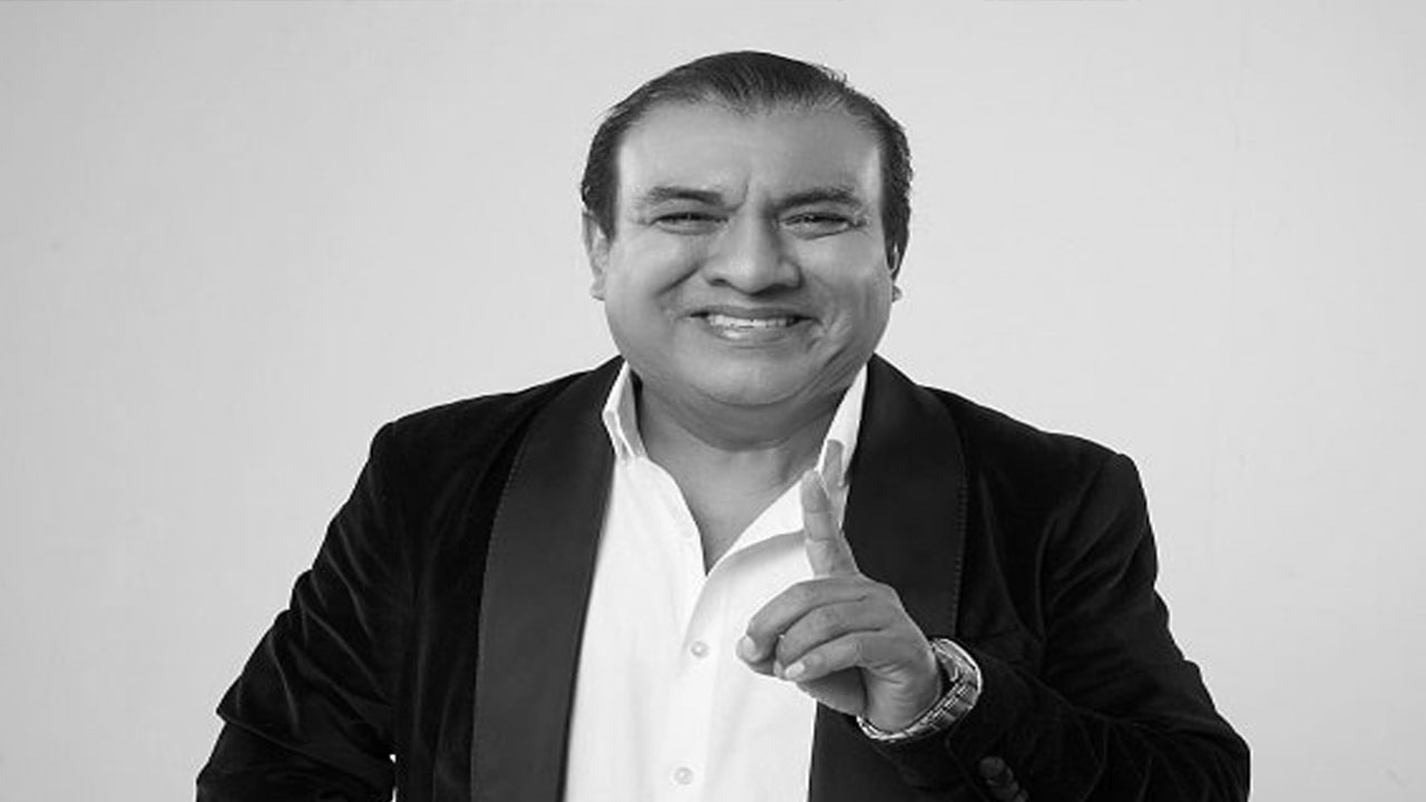 Fallece Manolo Rojas a los 63 años: el humor peruano pierde a una de sus voces más queridas
