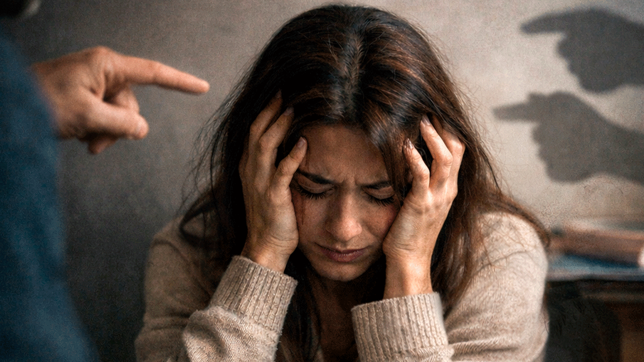 Arequipa: el 62 % de mujeres víctimas de violencia sufren agresiones psicológicas