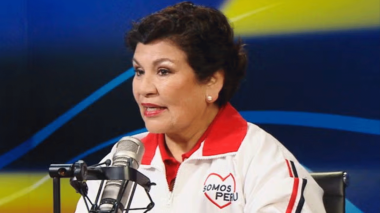 Nora Bonifaz exige investigar a José Jerí por presunto abuso de poder y pide su salida del cargo