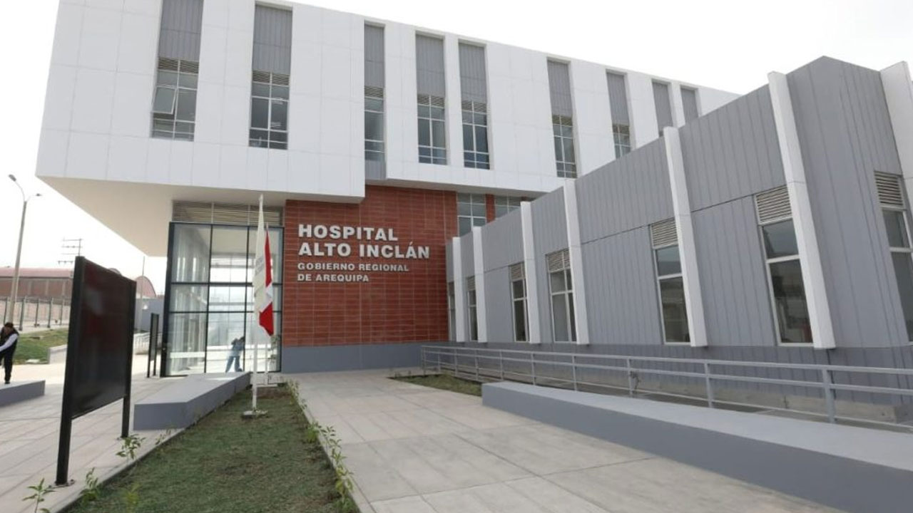 Hombre muere ahogado en la Tercera Playa de Mollendo