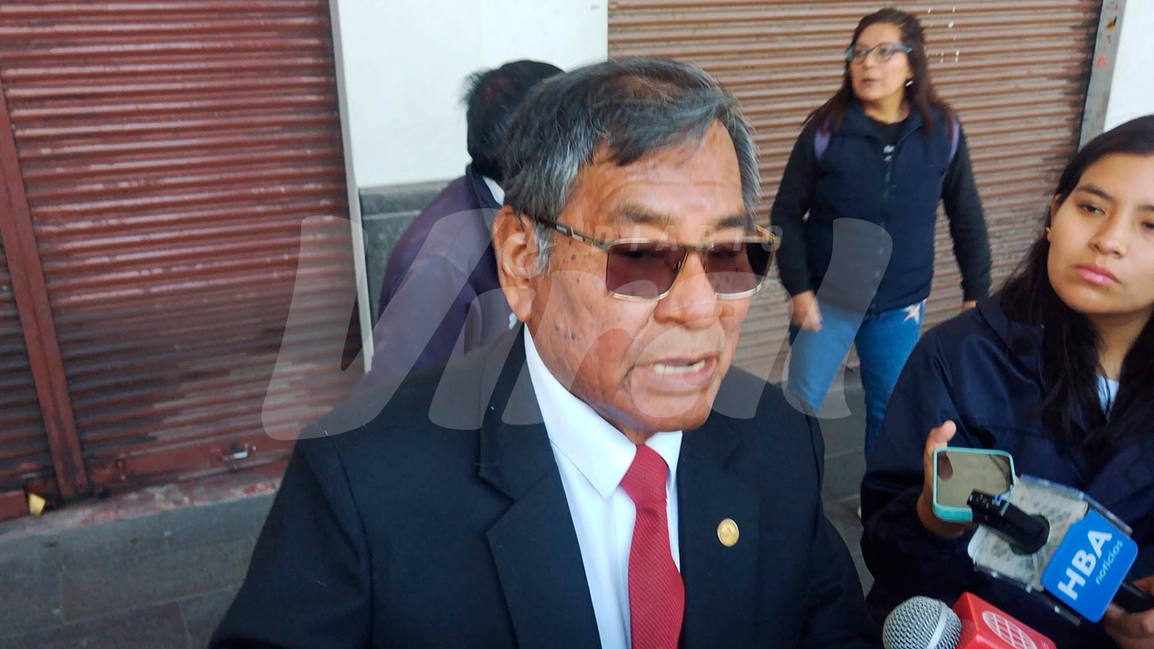 Advierten que MPA dejaría pasivos en SIT y PDM a próxima gestión