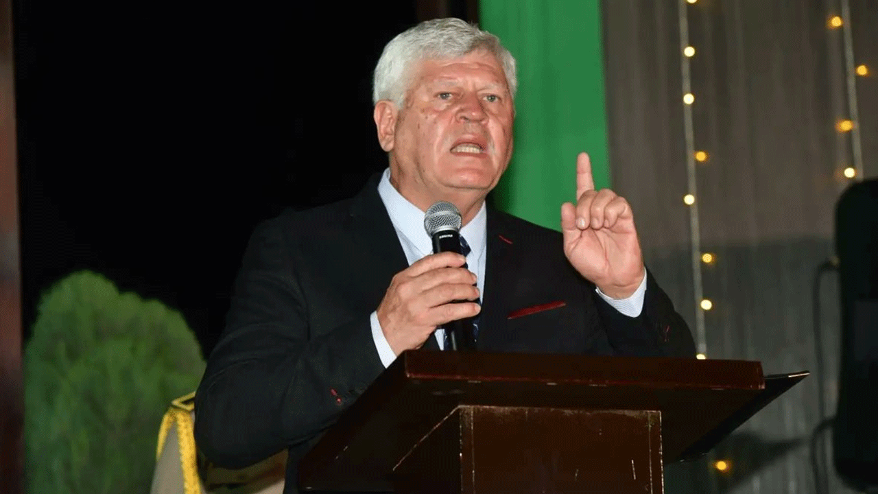 Gobierno anuncia publicación del plan nacional de seguridad ciudadana este 9 de marzo