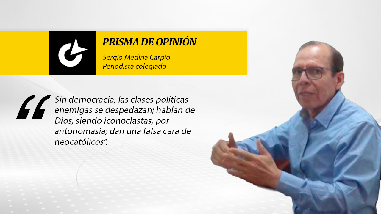 Lecciones para aprender
