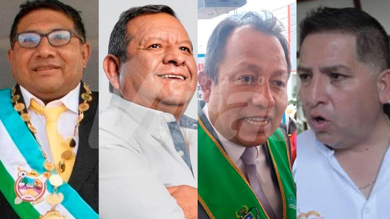 Arequipa Avancemos le baja el 