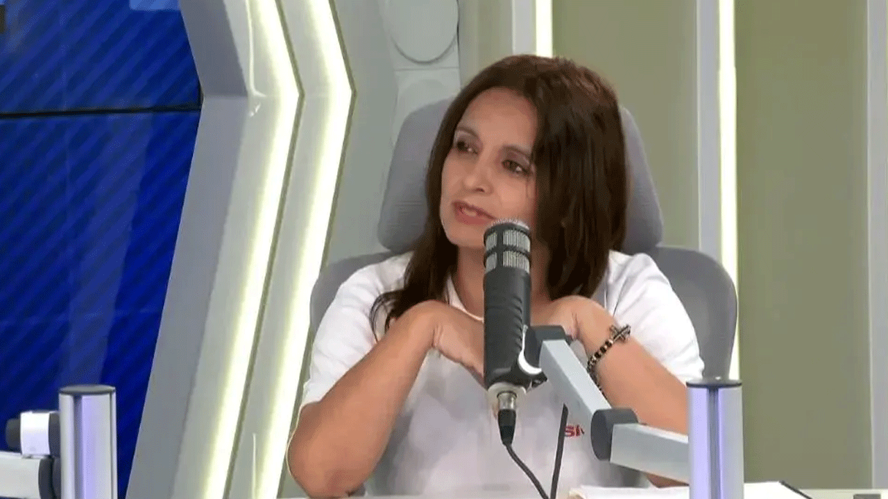 Cuestionan propuestas absurdas de candidata