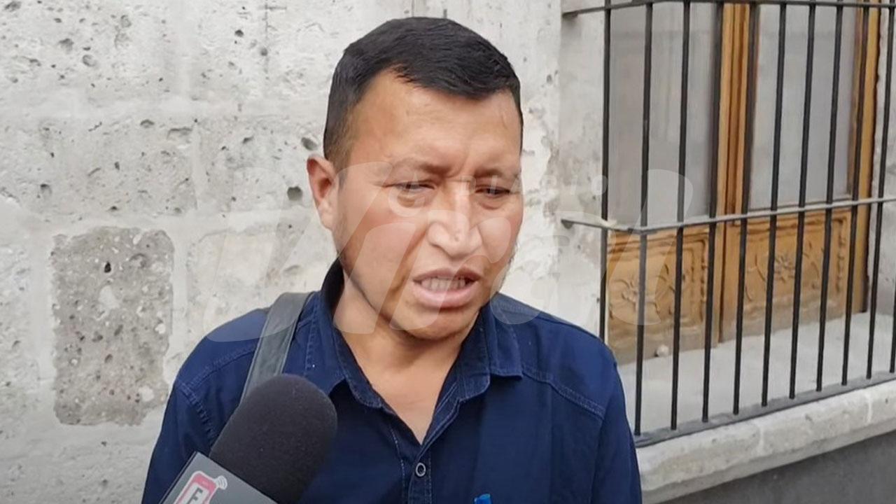 Pobladores de Sayla llevan un mes incomunicados por daño en carretera