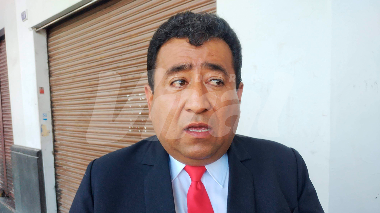Cinco colegios privados de Arequipa fueron dañados durante la primera vuelta electoral