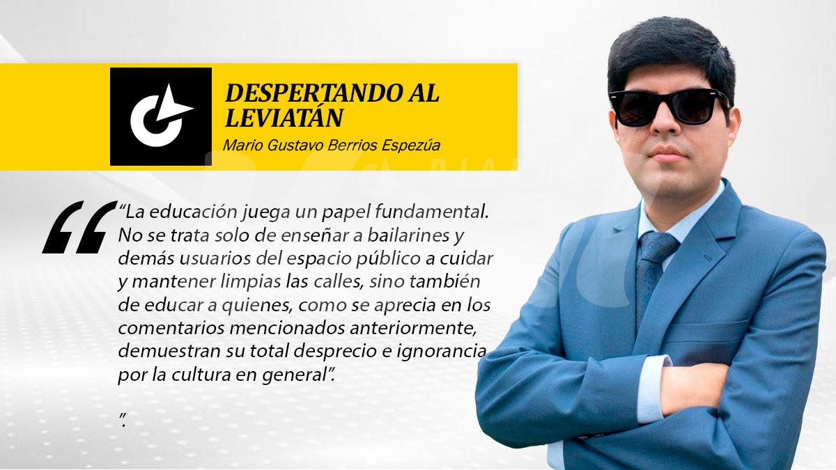 Más educación y menos discriminación