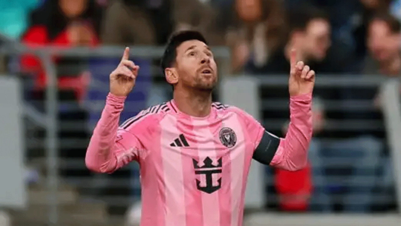 ¡Lionel Messi alcanza los 900 goles y agranda su leyenda mundial!