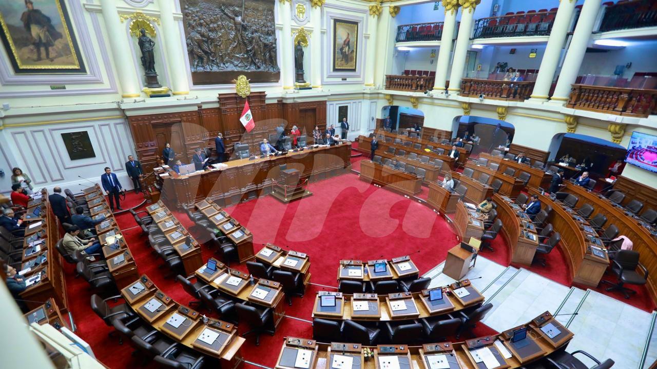 Cámara de Diputados 2026: Fuerza Popular lidera sin mayoría y Juntos por el Perú se posiciona como segunda bancada