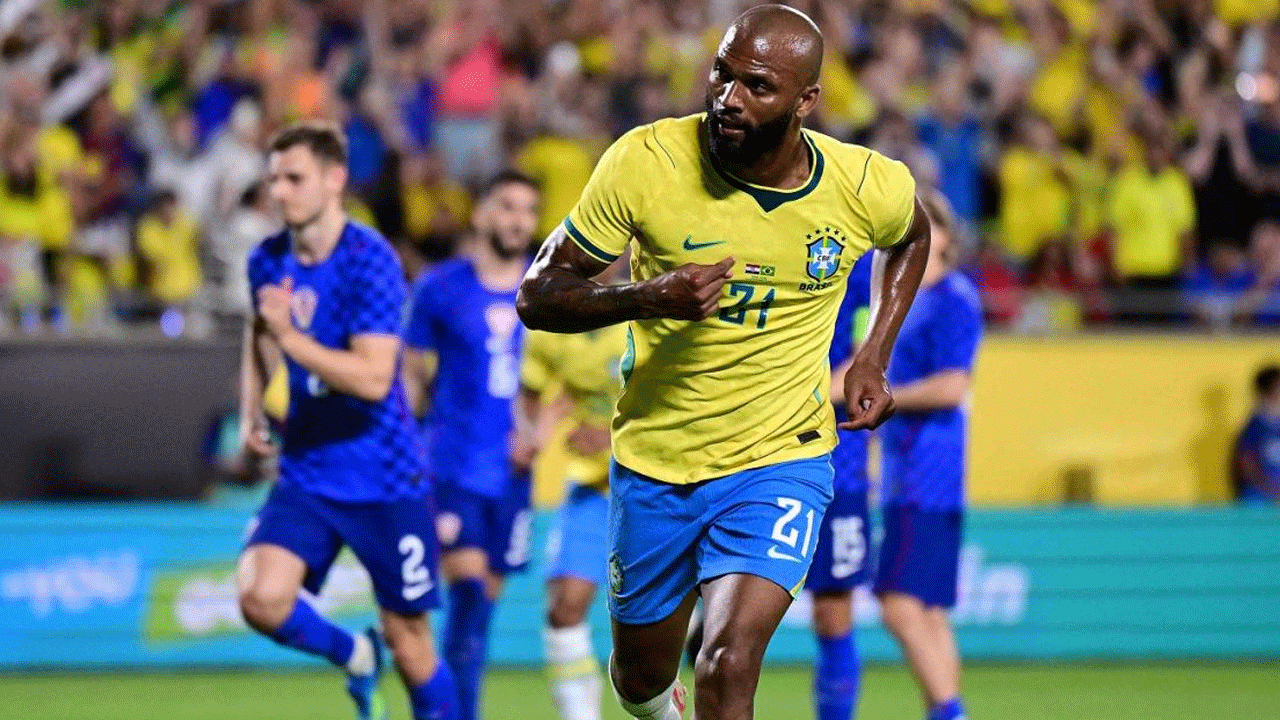 Brasil impone jerarquía: derrota 3-1 a Croacia y afina su camino al Mundial 2026
