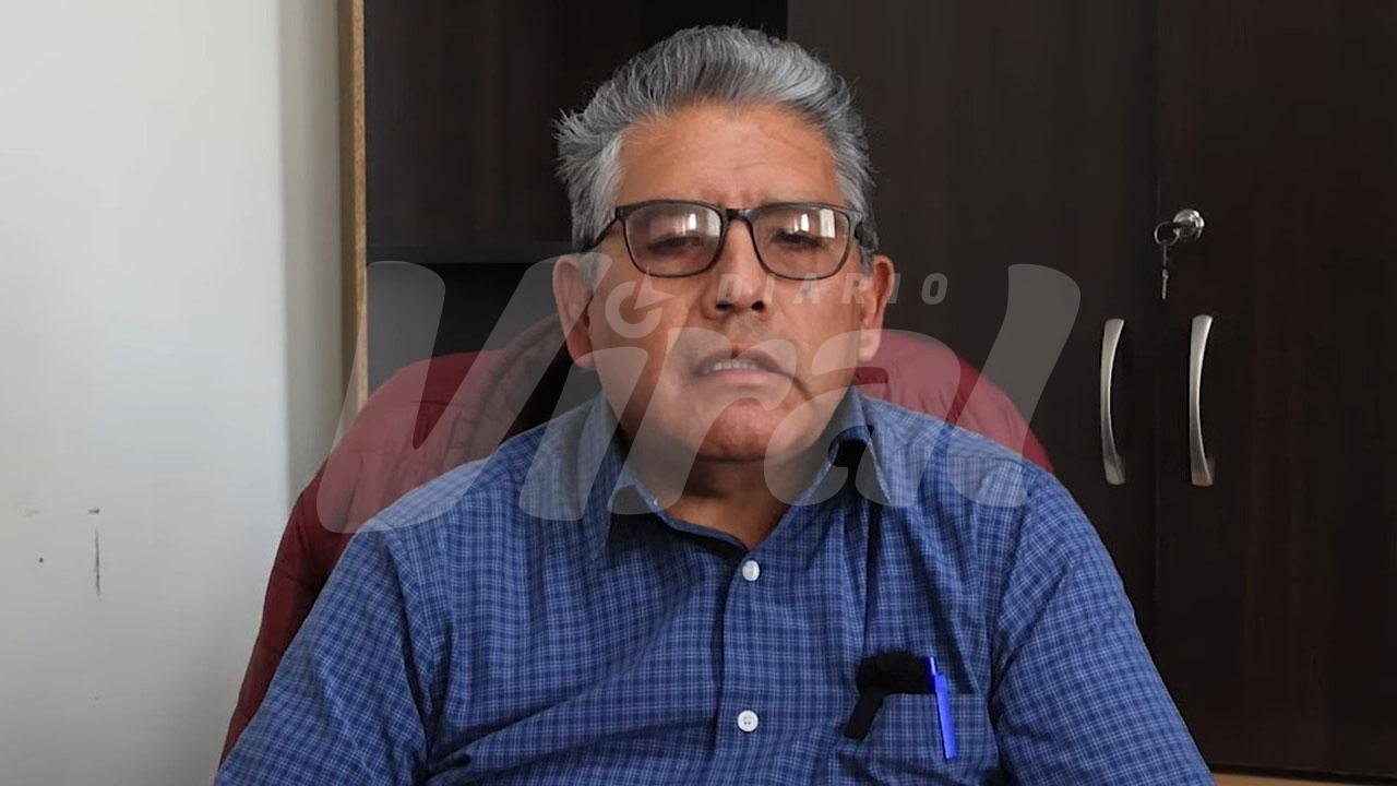 Asesoría Jurídica de Gobierno de Arequipa con sobrecarga diaria de 30 expedientes