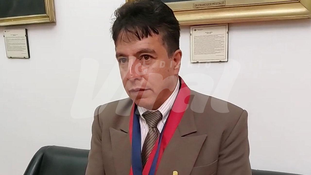 Subsidio para combustibles demoraría en llegar según prefecto regional de Arequipa