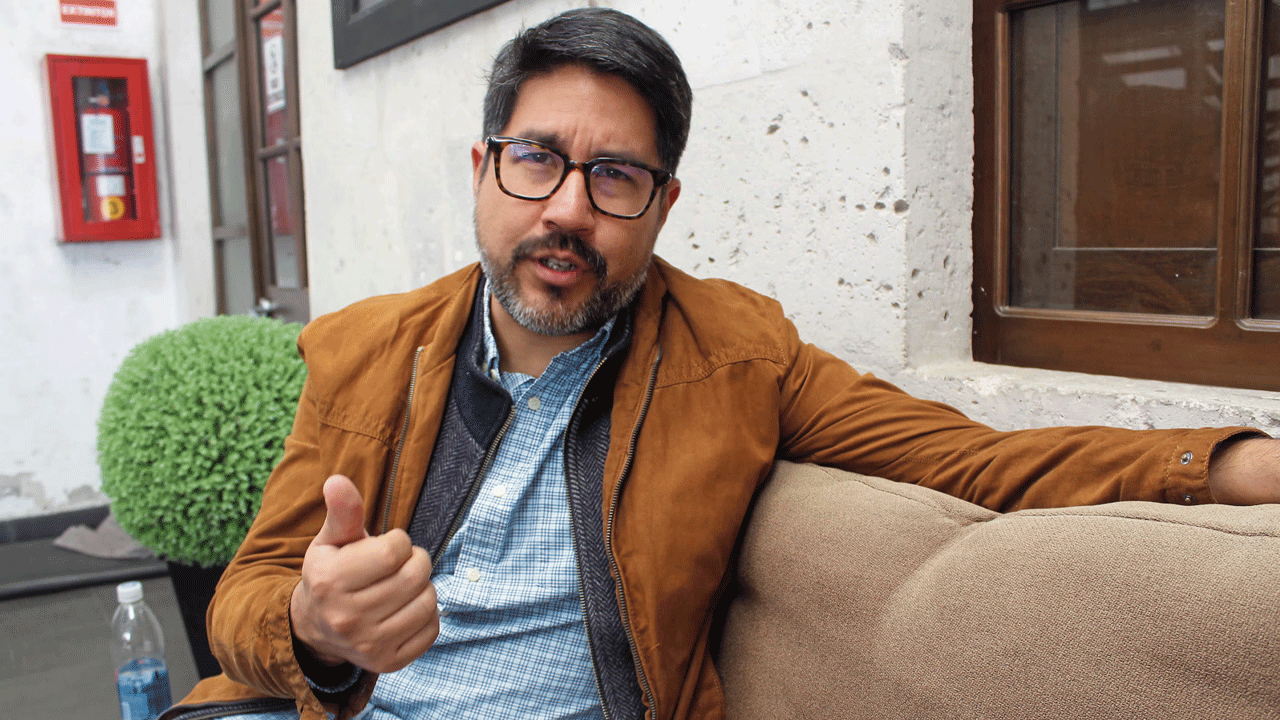 Transparencia pide ampliar votación por retrasos en Lima