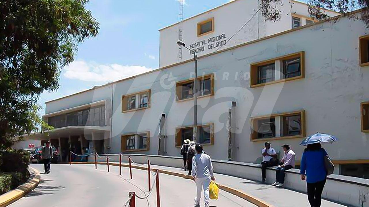 Se cuadruplica el costo para compra de equipos en hospital Honorio Delgado 