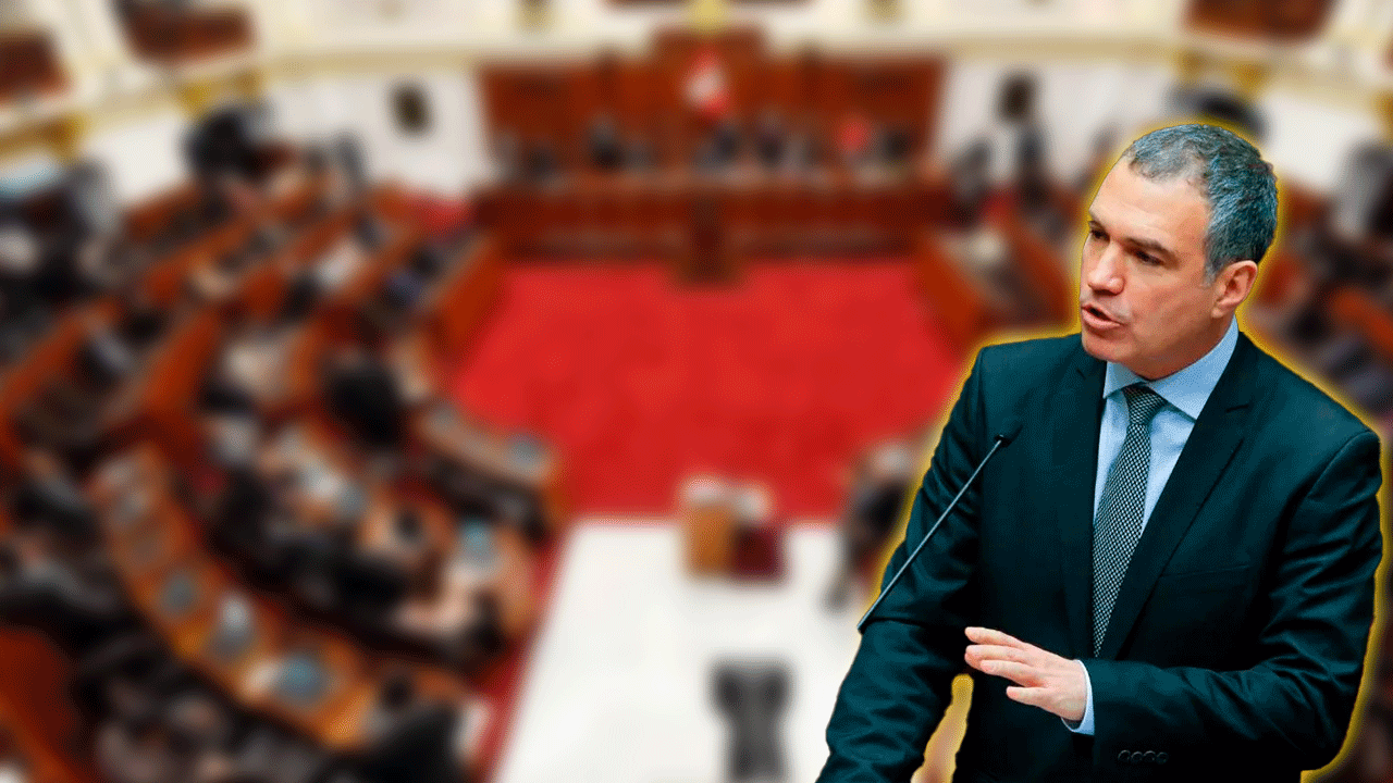 Salvador del Solar llama a no votar por partidos del actual Congreso en elecciones 2026