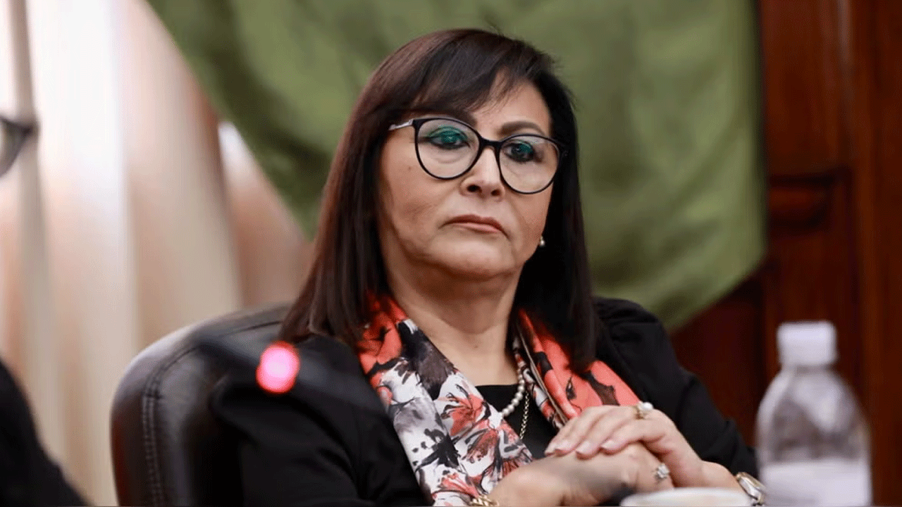 Cuestionan la propuesta de Milagros Jáuregui para eliminar delito de feminicidio