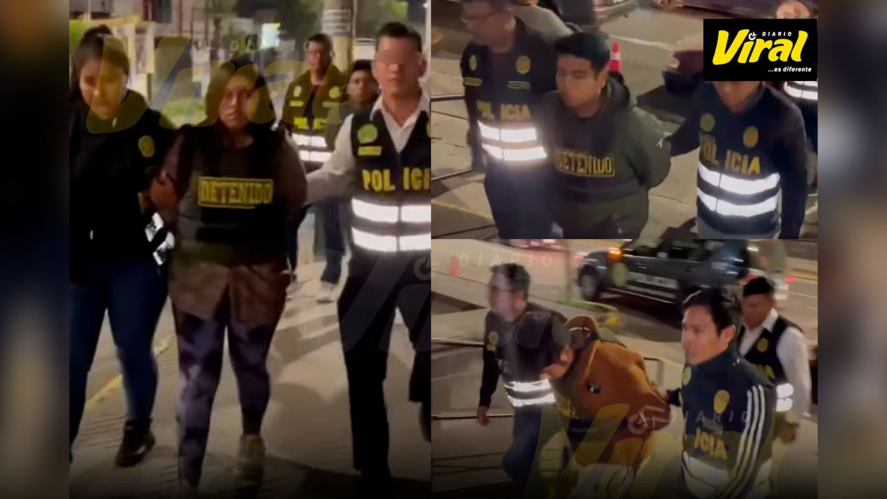 Cae banda dedicada a secuestro y extorsión