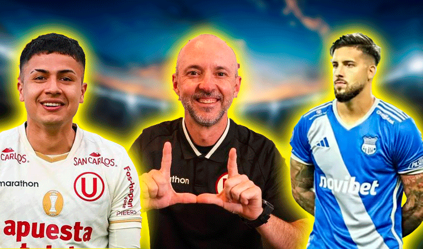 FPF abre proceso disciplinario contra Javier Rabanal, Jairo Concha y Caín Fara tras incidentes en el Alberto Gallardo