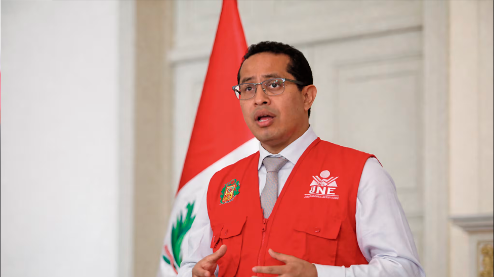 JNE exhorta a esperar resultados oficiales