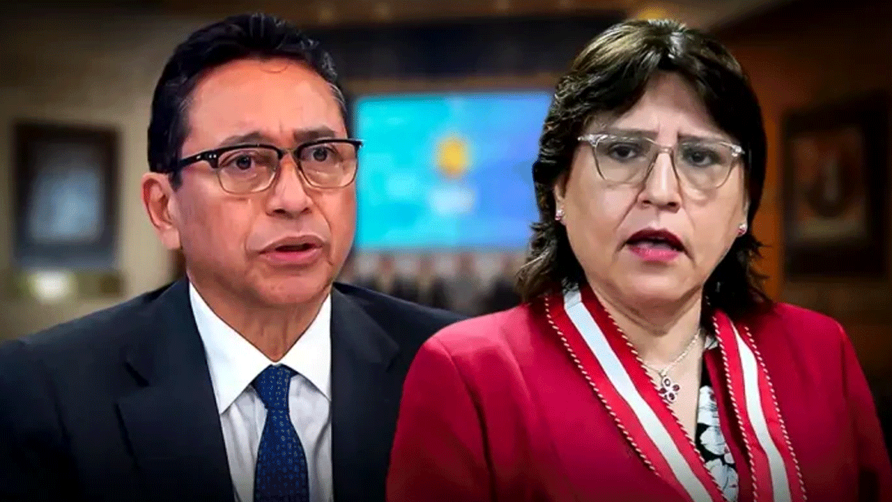 Segunda vuelta del CAL enfrenta a Delia Espinoza y Humberto Abanto entre polémicas y antecedentes judiciales