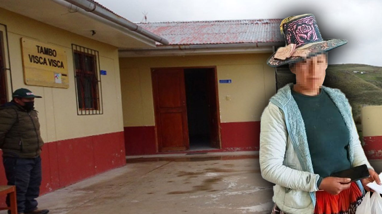 Respaldan denuncia de madre abandonada en Arequipa