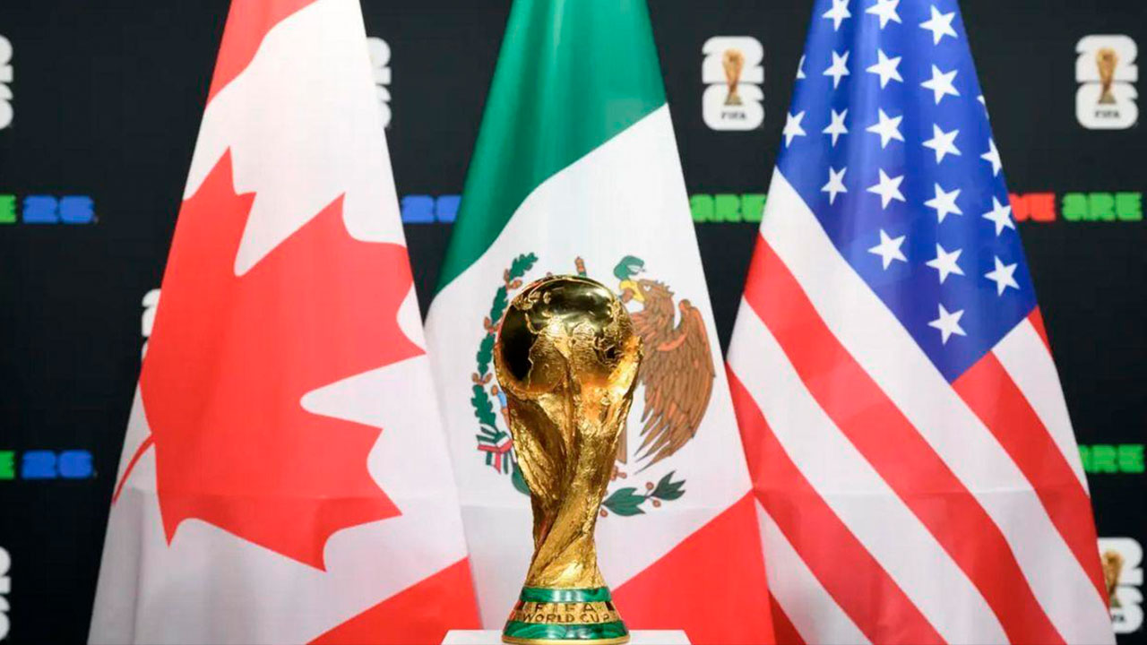 Mundial 2026: así será el nuevo formato con 48 selecciones y dieciseisavos de final