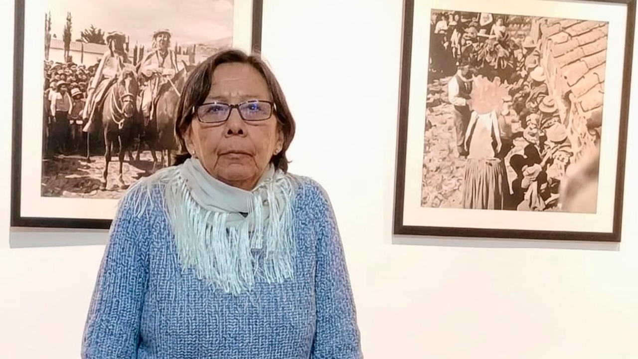 Recuerdan la resistencia quechua-aimara en Puno