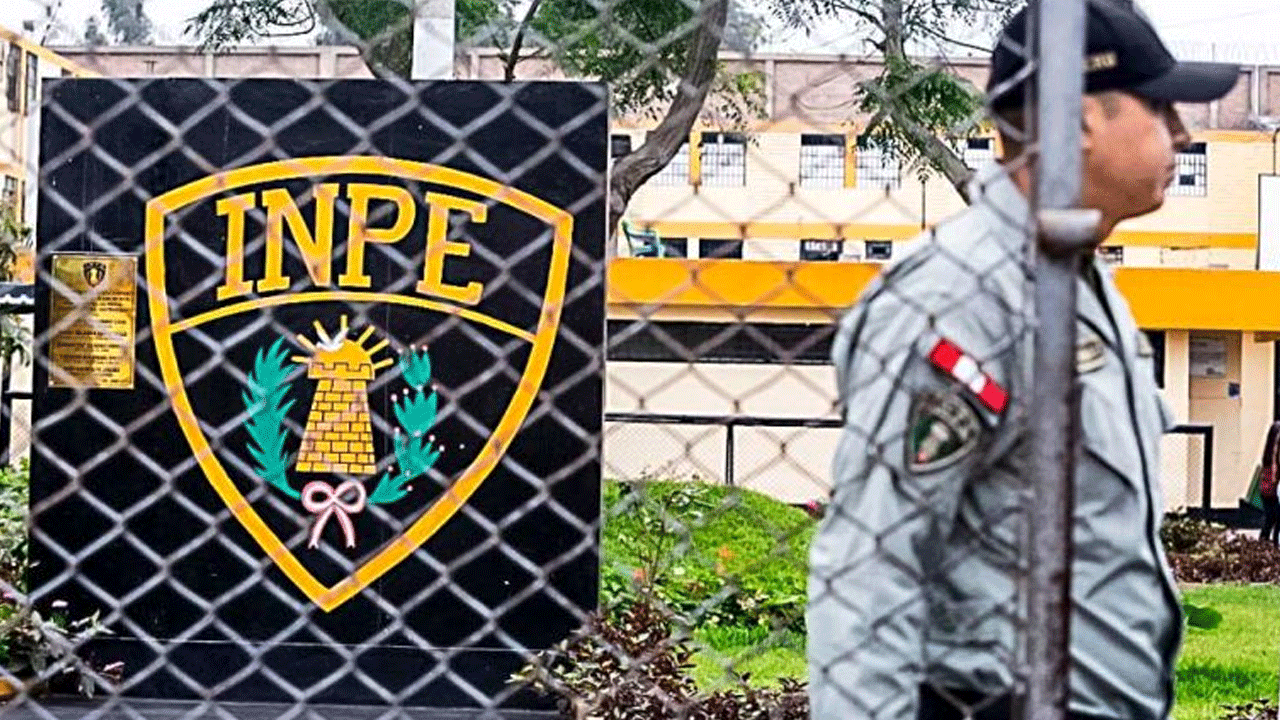 Gobierno designa nuevo jefe del INPE en plena transición hacia la Sunir