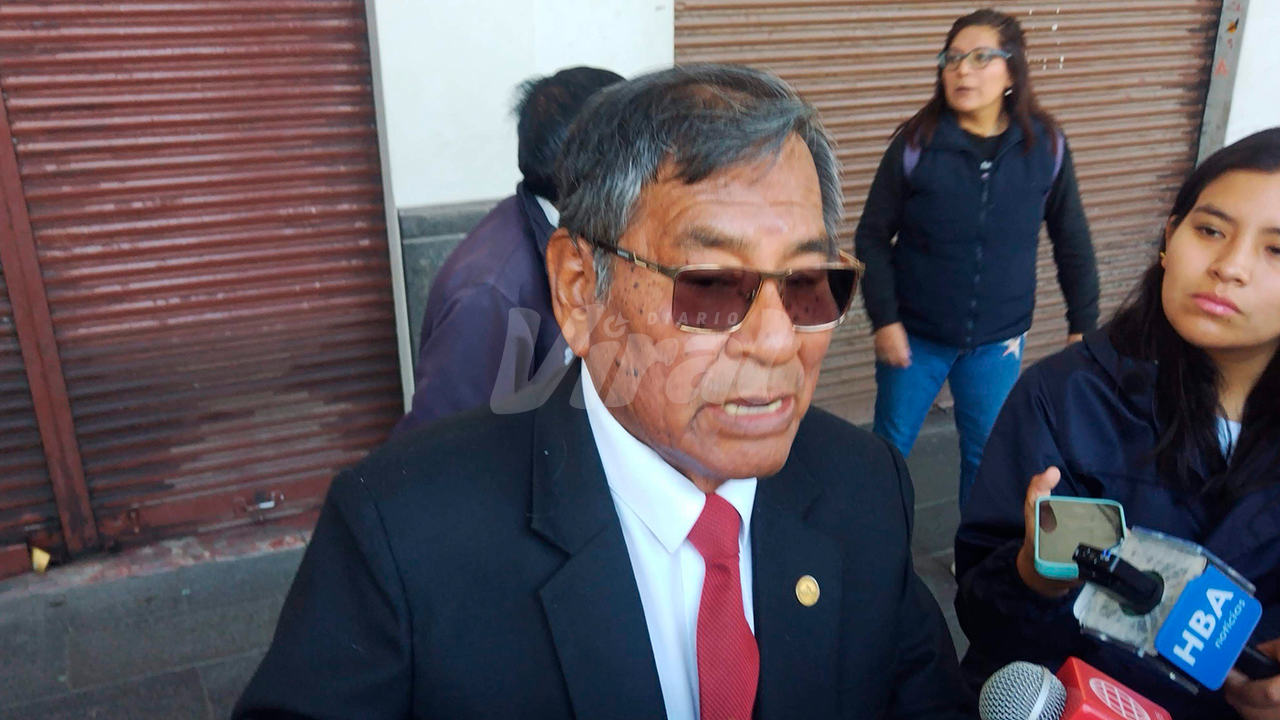 Advierten posible denuncia del JNE contra presidenta del CRA por acto proselitista