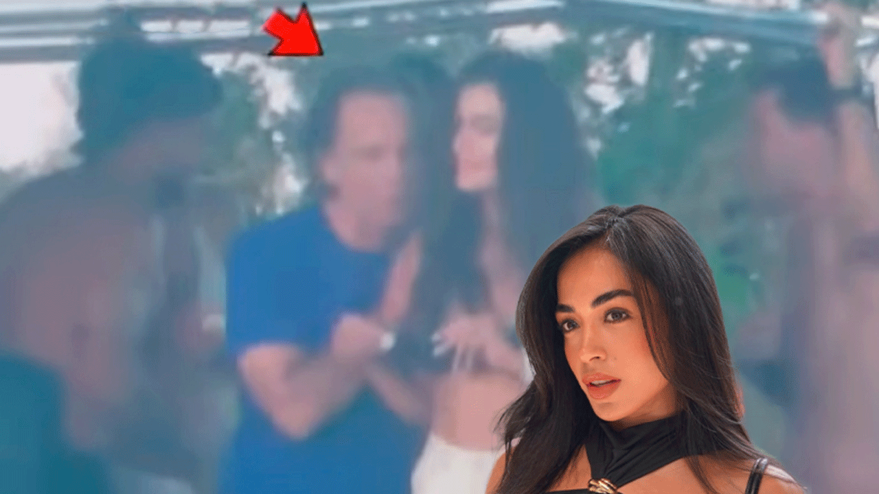 Magaly Medina revela quién organizó la polémica fiesta en yate de chicos reality en Argentina
