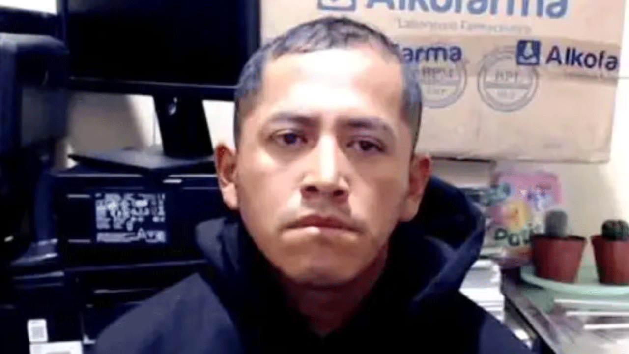 Dictan siete meses de prisión preventiva a teniente del Ejército por presunto abuso sexual en Cajamarca