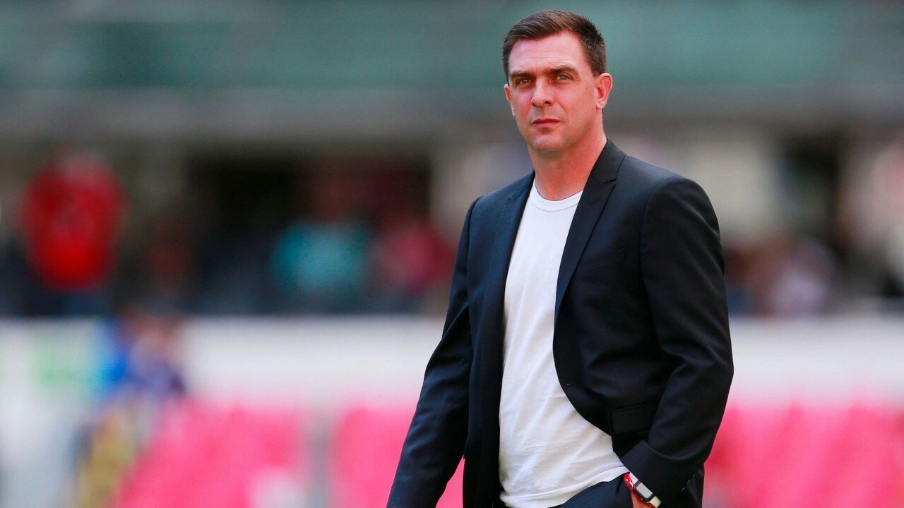 Pablo Guede destaca trabajo y humildad tras triunfo blanquiazul