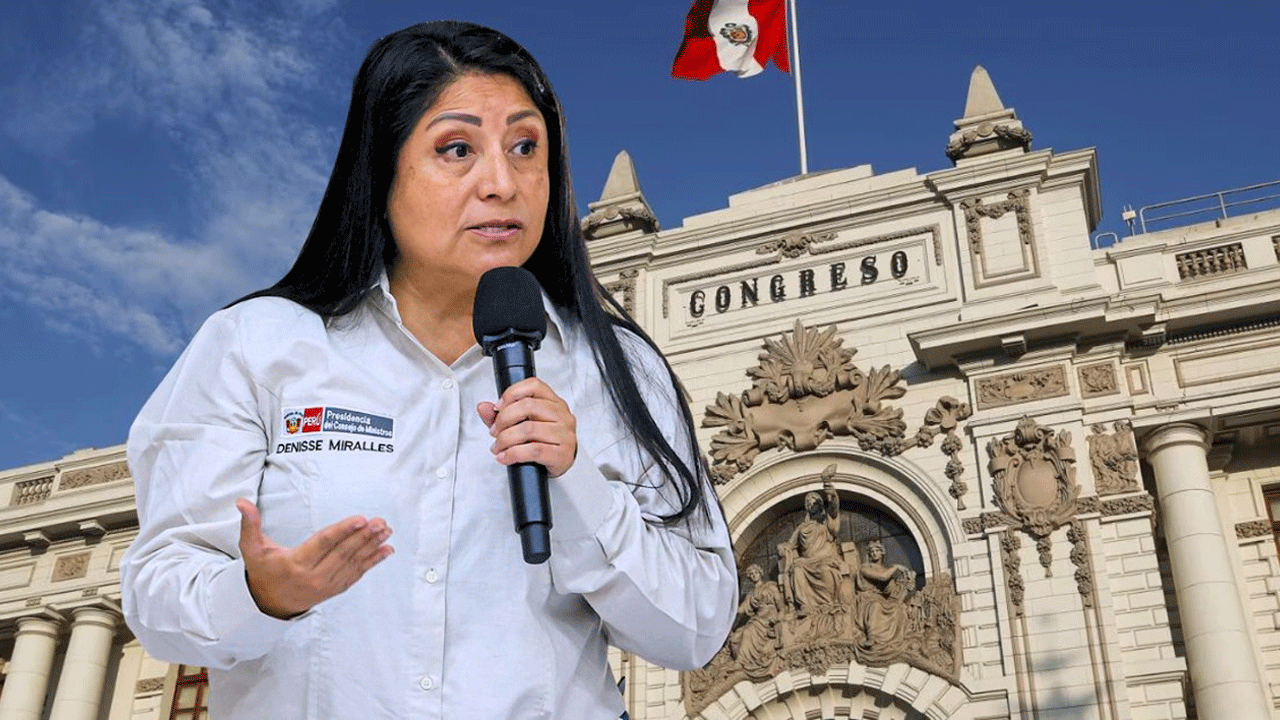 Protegen solo a Lima por crisis de gas