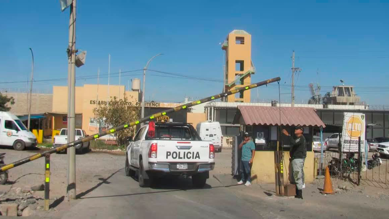 Condenan a 17 años y 6 meses de prisión a extranjero por extorsión bajo modalidad “gota a gota”