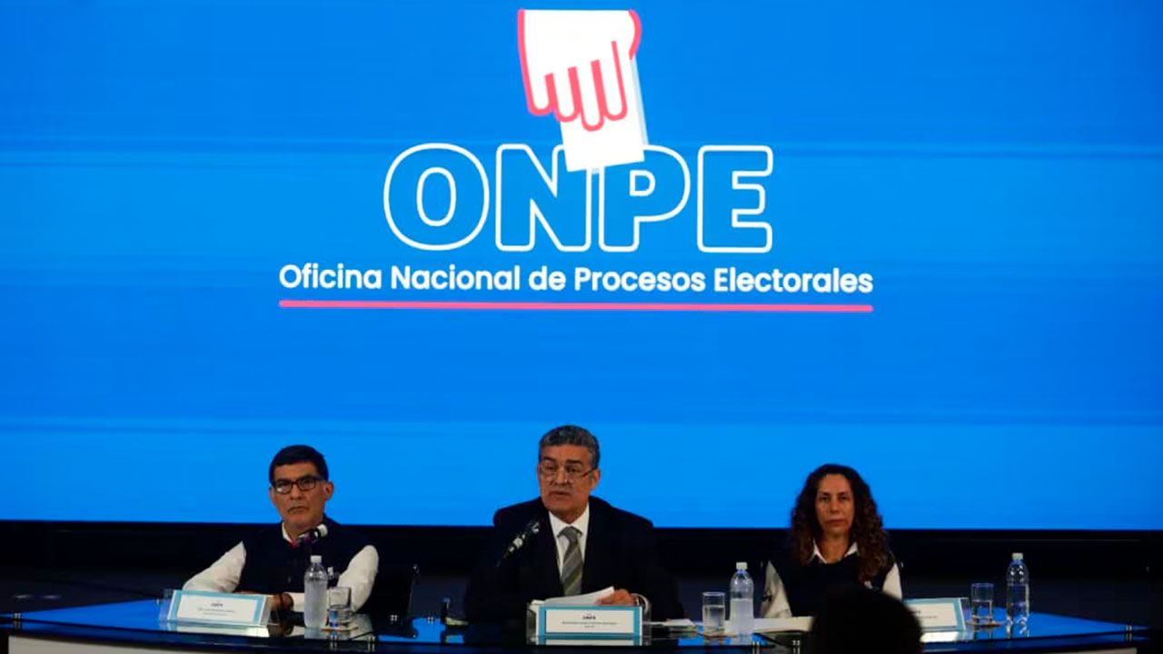 ONPE procesa el 100% de actas de la elección presidencial: claves para conocer el resultado final