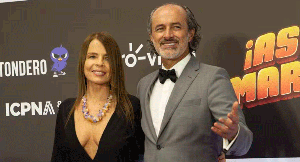 Carlos Alcántara sorprende con cambio personal y apuesta por el llamado “chip de la juventud”