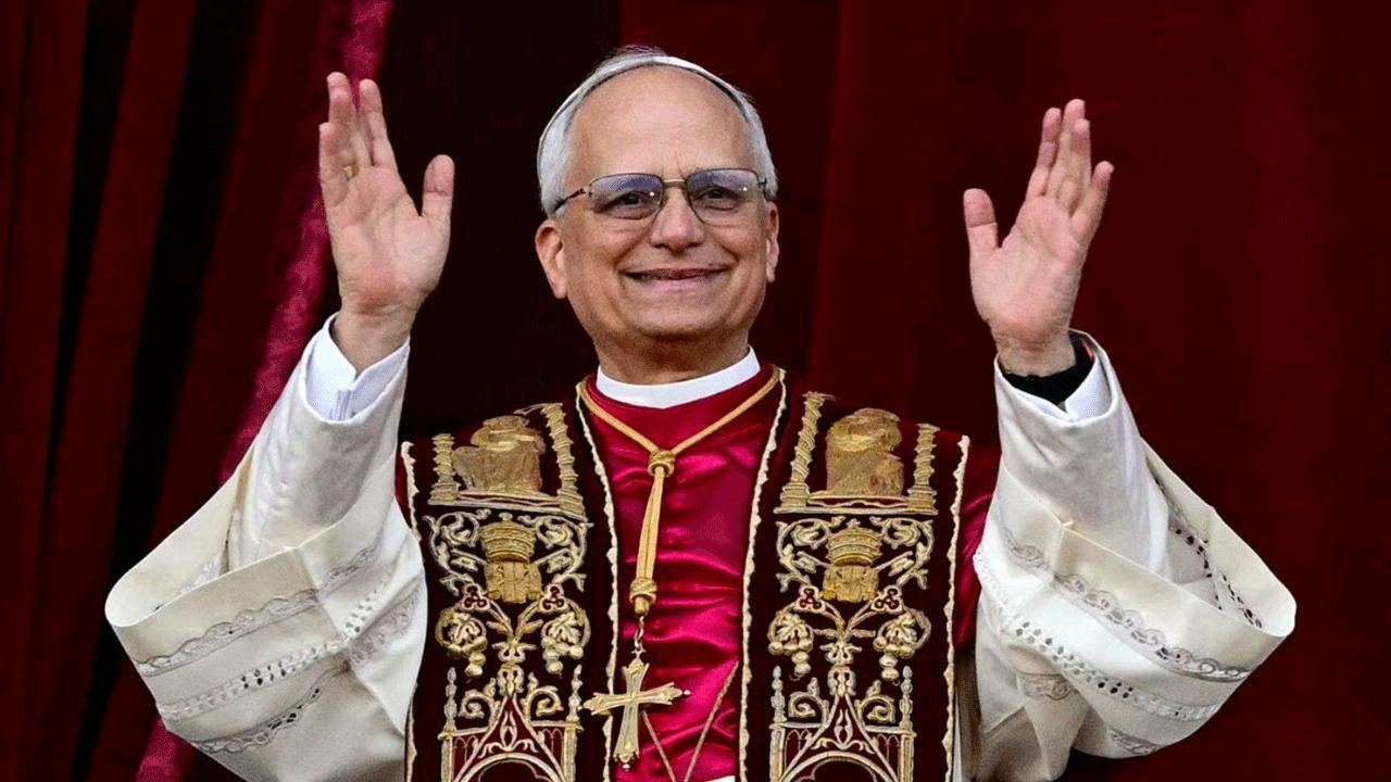 Confirman visita del papa León XIV al Perú: llegará a fines del 2026