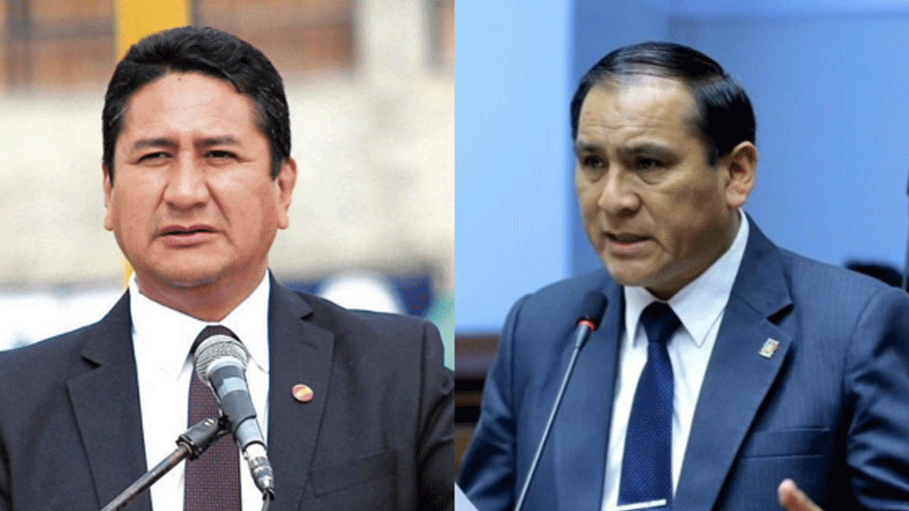 Perú Libre espera reaparición de Vladimir Cerrón tras audiencia clave en el Tribunal Constitucional