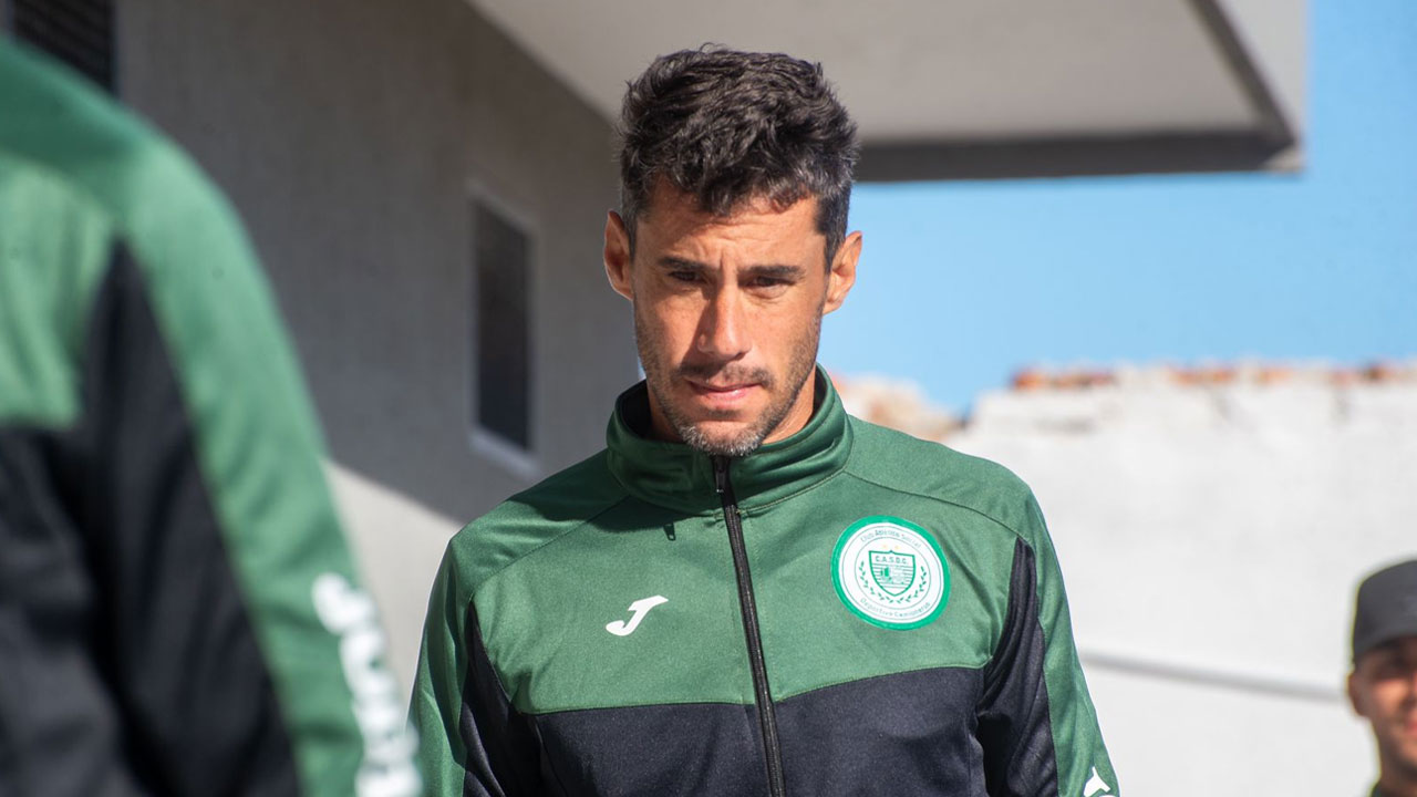 Alianza Atlético iguala ante Alianza Lima y Urciuoli califica el empate como justo