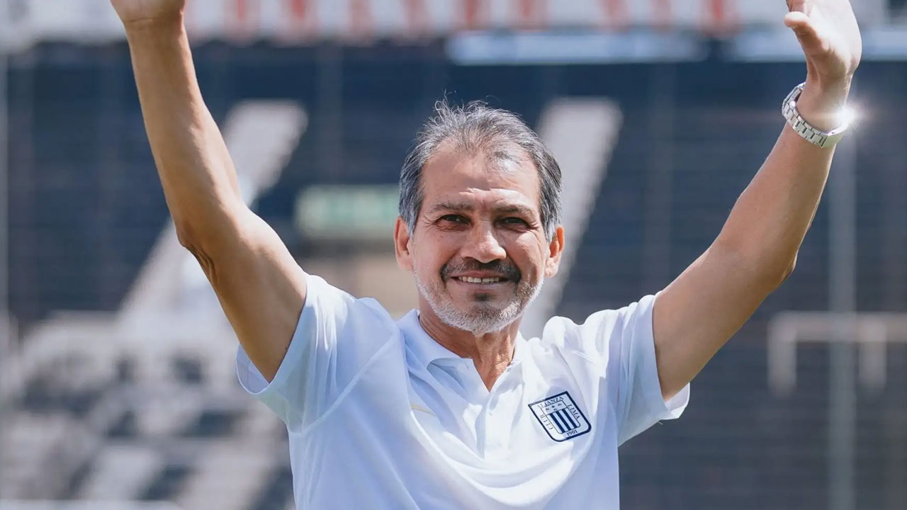 Navarro reafirma: “Queremos ser campeones en 2026”