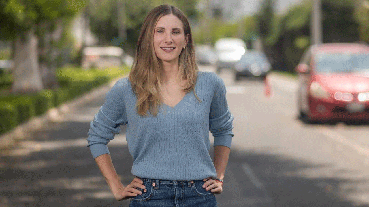 Adriana Tudela admite “mal cálculo político” en censura a José Jerí y cuestiona al nuevo Gobierno