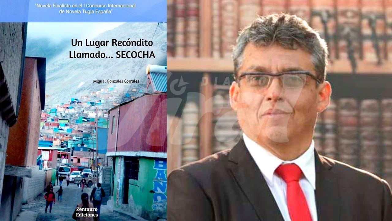 “Arequipa sigue teniendo misterios”
