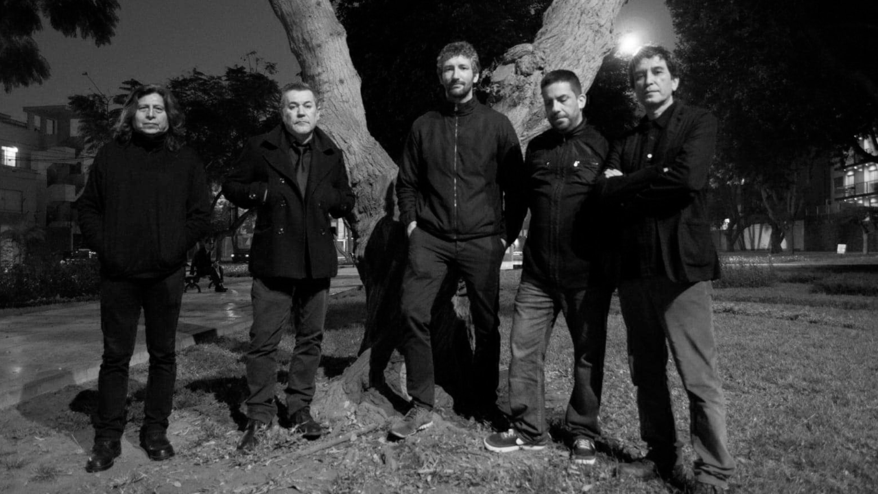 Voz Propia llega a Arequipa: la histórica banda de post-punk tocará sus grandes éxitos