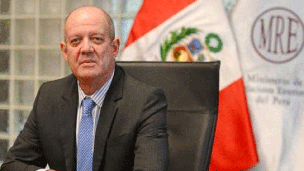 Virtual diputada de Juntos por el Perú está investigada por presunta organización criminal  