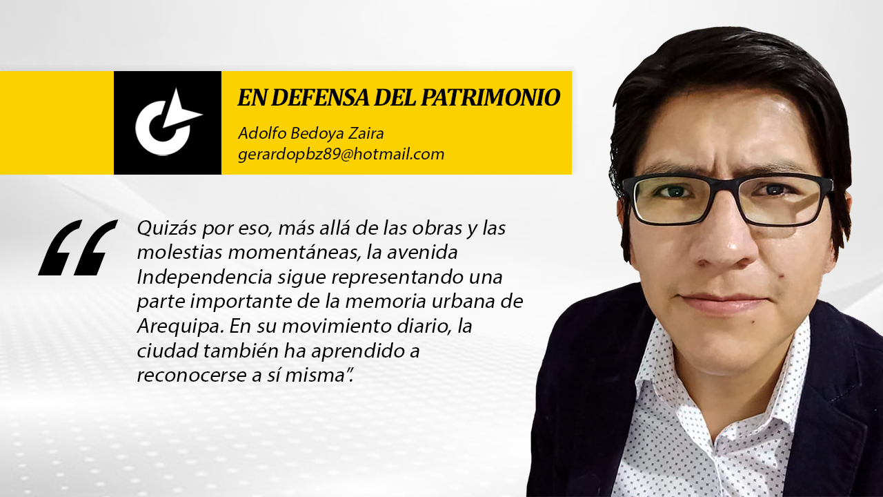 post