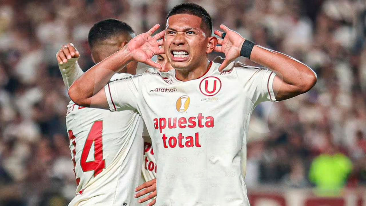 Edison Flores rompe el silencio en medio de la crisis crema: “Yo no juego solo y necesitamos de todos”